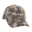 Loop Classic Logo Dad Cap Camofly Khaki - Caps - 827142085449 - 1