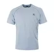 Loop Flyt UPF-Dome Short Sleeve Top Sky Blue - Herren-T-Shirts - 827142084879 - 1