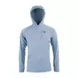 Loop Flyt UPF-Dome Sun Hoodie Sky Blue - Hoodies - 827142085029 - 1