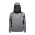 Loop Mygg V2 Bug Jacket Dark Grey - - - 1
