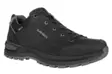 Lowa Renegade EVO GTX LO Black/Graphite - Wanderschuhe - 4063606572179 - 4
