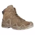 Lowa Zephyr MK2 GTX MID Coyote OP - Taktische Stiefel und Schuhe - 4063606358599 - 5