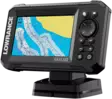Lowrance Eagle 5 ICE - Lowrance Sonare und Kartenplotter - 6417512538879 - 3