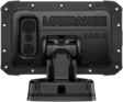 Lowrance Eagle 5 ICE - Lowrance Sonare und Kartenplotter - 6417512538879 - 6