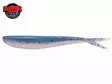 Lunker City Fin-S-Fish 17,5cm - Weichköder für das Vertikalangeln - 340030999 - 2