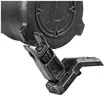 Magpul MBUS Pro Offset Sight Rear - Offene Visierungen für Gewehre - 873750000329 - 3