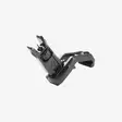 Magpul MBUS Pro Offset Sight Front - Offene Visierungen für Gewehre - 873750000329 - 1