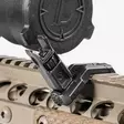 Magpul MBUS Pro Offset Sight Front - Offene Visierungen für Gewehre - 873750000329 - 2