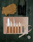 Marttiini Cabin Chef Knife Set - Klassische Messer - 6416885086949 - 3