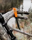 Marttiini Jahtiveitsi Martef Oranssi - Jagdmesser - 6416885561569 - 3