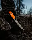 Marttiini Jahtiveitsi Martef Oranssi - Jagdmesser - 6416885561569 - 2