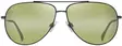 Maui Jim Hauoli XL - Shiny Dark Ruthenium Frame with HT Lens - Kunststofflinsen - 603429080099 - 2