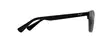Maui Jim Kawika XL - Shiny Black Frame with Neutral Grey Lens - Kunststofflinsen - 603429093709 - 3