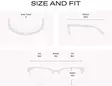 Maui Jim Kawika XL - Shiny Black Frame with Neutral Grey Lens - Kunststofflinsen - 603429093709 - 4