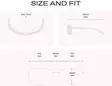 Maui Jim Opiopio - Matte Black Frame with Neutral Grey Lens - Kunststofflinsen - 603429079529 - 4