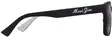 Maui Jim Opiopio - Matte Black Frame with Neutral Grey Lens - Kunststofflinsen - 603429079529 - 3