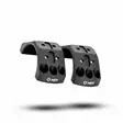 MDT Accessory Scope Ring Caps Elite/One Piece Scope Mount - Picatinny-Schiene und Weaver-Schiene - 990482712099 - 1