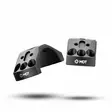 MDT Accessory Scope Ring Caps Elite/One Piece Scope Mount - Picatinny-Schiene und Weaver-Schiene - 990482712099 - 4