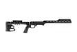 MDT LSS Gen3 Tikka T3X SA Tactical BLK - Aluminiumschäfte - 990482724849 - 1