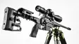 MDT LSS Gen3 Tactical Kit Tikka T3X - Gewehrschäfte Aluminium - 990482724849 - 4