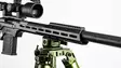 MDT LSS Gen3 Tactical Kit Tikka T3X - Gewehrschäfte Aluminium - 990482724849 - 5