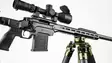 MDT LSS Gen3 Tactical Kit Tikka T3X - Gewehrschäfte Aluminium - 990482724849 - 3
