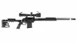 MDT LSS Gen3 Tactical Kit Tikka T3X - Gewehrschäfte Aluminium - 990482724849 - 2