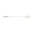 Mikado Anti-Blow Out Rig PBO2C 23cm - Bottom-Bait-Rigs - 5900637684749 - 1