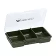 Mikado Box for Carp Set 3 - Tackleboxen, Rigboxen & Taschen - 5900637025009 - 1