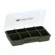 Mikado Box for Carp Set 8 - Tackleboxen, Rigboxen & Taschen - 5900637025719 - 1