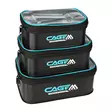 Mikado Cage Accessory Box System Set 001 - Tackleboxen, Vorfach- & Rigboxen - 5900637074649 - 1