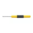 Mikado Drill for Boilies 2 pcs - Ködernadeln & Köderbohrer - 5900637100539 - 1