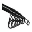 Mikado Intro II Power Tele Float 3,60m max 60g - Beringte Teleskopruten - 5900637116769 - 2
