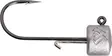 Mikado Jaws Ned 7g 3pcs - Jig-Köpfe - 5900637071549 - 1