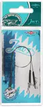 Mikado Jaws Titanium Leader - Vorfächer - 5900637594499 - 2