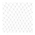 Mikado Landing Net S2-LU60253 250cm - Komplettkescher - 5900637111269 - 2