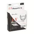 Mikado LX Sapphire Match 150m - Monofile Feeder- & Matchschnüre - 5900637811749 - 3