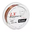 Mikado LX Sapphire Match 150m - Monofile Feeder- & Matchschnüre - 5900637811749 - 2