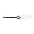 Mikado Method Feeder Bait Spike with Silicone Connector - Feeder-Verbinder, Perlen & Stopper - 5900637539209 - 1