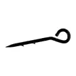 Mikado Method Feeder Bait Spike with Silicone Connector - Feeder-Verbinder, Perlen & Stopper - 5900637539209 - 2