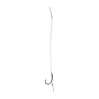 Mikado MF Rig X-Tra Strong Bayonet Barbless Braid 10cm -  -  - 2