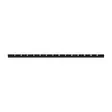 Mikado MFT Measuring Tape 150cm - Maßbänder & Messmatten - 5900637169659 - 2