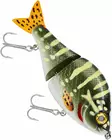 Mikado MFT Swimbait 13cm - Andere Jerkbaits - 34003017359 - 8