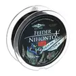 Mikado Nihonto Feeder 150m - Monofile Feeder- & Matchschnüre - 5900637506379 - 2