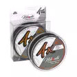 Mikado Nihonto Fine Braid 150m Black - Geflochtene Schnüre - 5900637508779 - 1