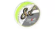 Mikado Nihonto Octa Braid 300m - Geflochtene Schnüre - 5900637508519 - 2