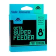 Mikado Octa Super Feeder Sinking 300m - Geflochtene Schnüre - 5900637129349 - 2
