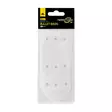 Mikado PVA Bullet Bags with Holes and String - PVA-Beutel & -Netze - 5900637157229 - 1