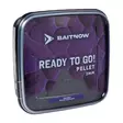 Mikado Ready To Go Method Feeder Pellet Halibut 2mm 500g - Futter- & Mikropellets - 5900637169369 - 1