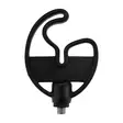 Mikado Rod Rest Grip 5019 - Vorder-, Hinterauflagen & Bank Sticks - 5900637061519 - 1